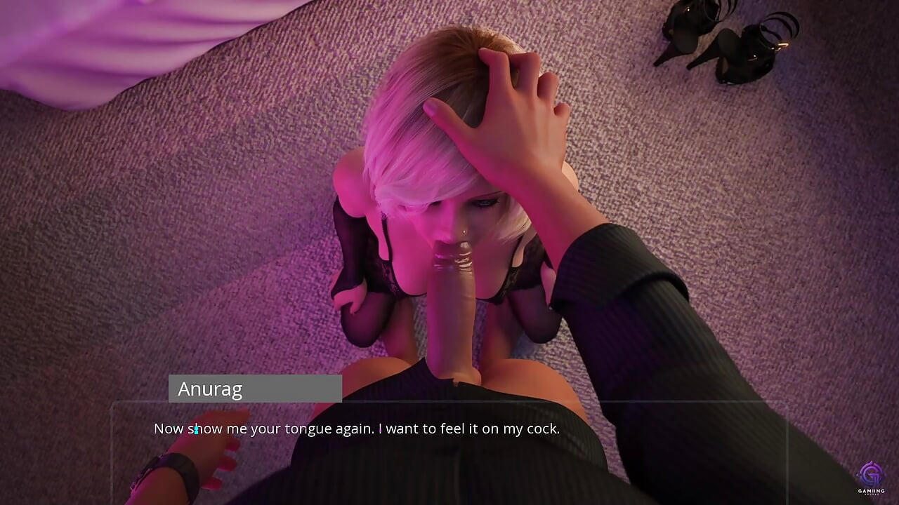 Horny Stepsister Wants to Be Fucked Hard by Her Stepbrother - Midnight Paradise