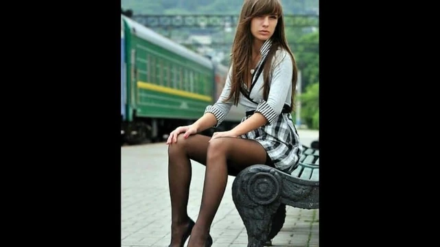 PANTYHOSE CANDY