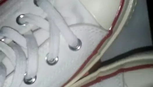 Converse 70'lerin ikinci mastürbasyon