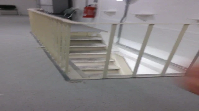 quickie at work
