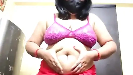 Afroza parvinis - video hanya untuk penggemar