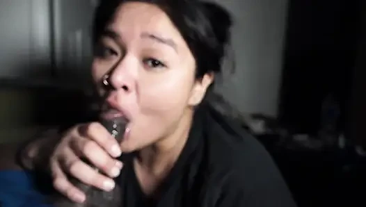 Blowjob Dream