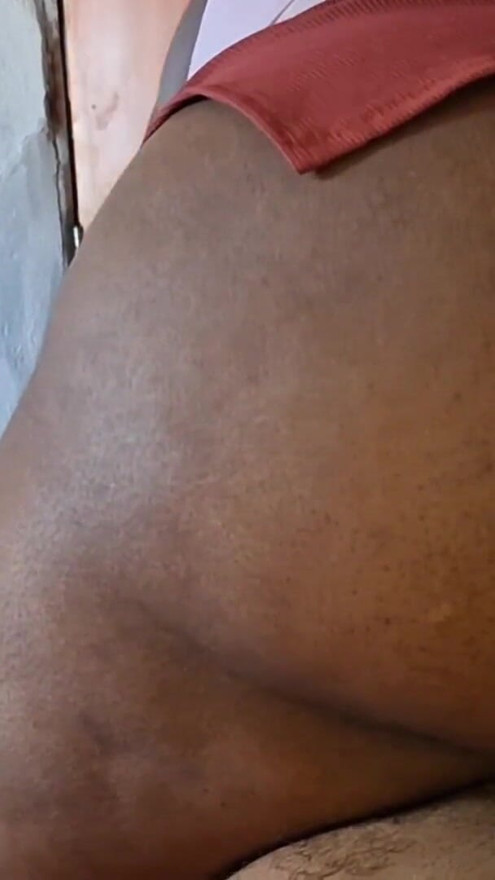 I SAT ON THE PASTOR'S COCK UNTIL HE CAME HOT IN MY MARRIED AND NAUGHTY BELIEVER'S PUSSY | Clip 1