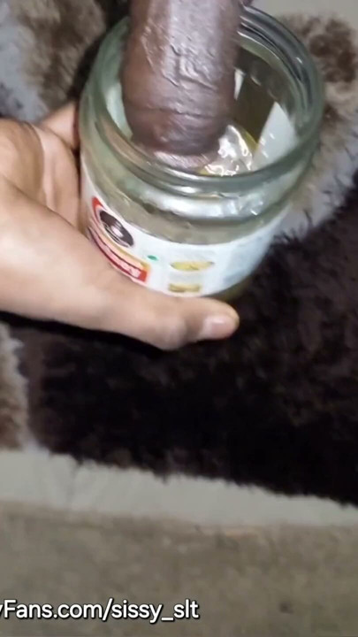 Unlock chastity cage for piss after a long time | Clip 1