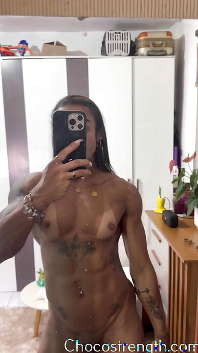 raging ass and thick muscles fuel forbidden fantasy