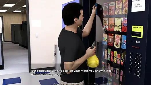 Moving Down: hidupnya berantakan ep.41