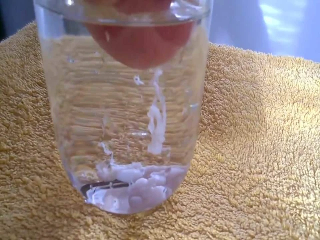 CUM on Water 003