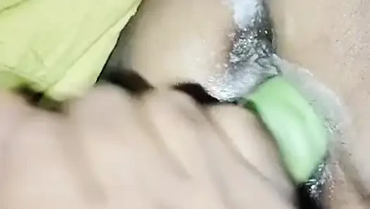 Ini menyenangkan hari ini.
