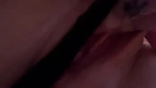 Minyon kaltak azgın