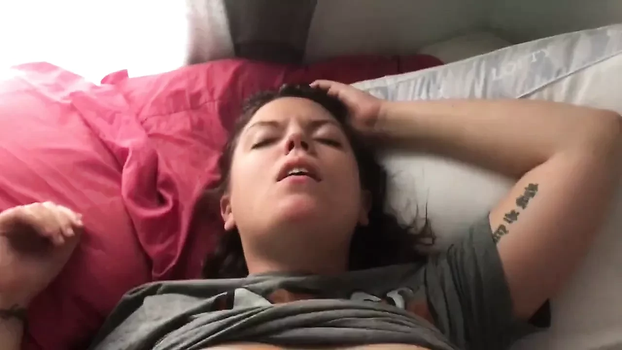 Pov - baszás egy idegennel