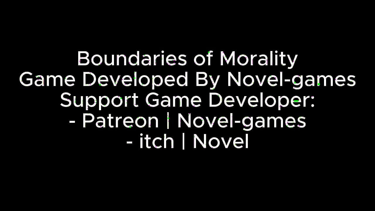 Boundaries of Morality (partie 30) Par Roman-jeux - Un Mari Baise La Chatte De Sa Femme
