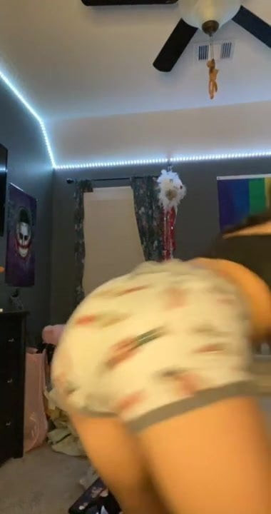 Twerking