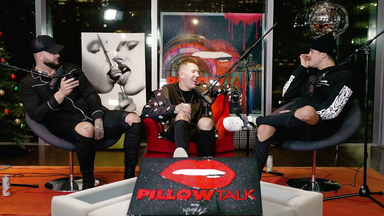 Brad Sousa Jake Paul'a d*ck'lerinin tadını soruyor!! (tana mongeau draması)