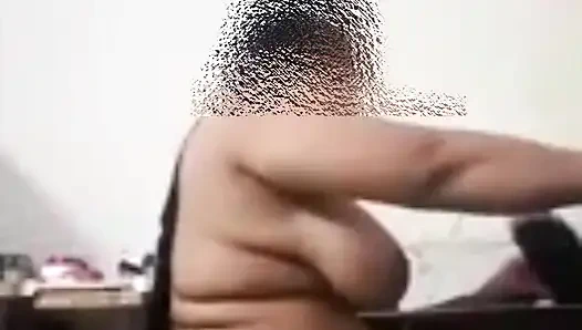 Vücut karım çok güzel