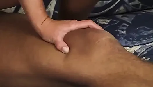 Ginger Klixen Feeds on Hungry Pussy