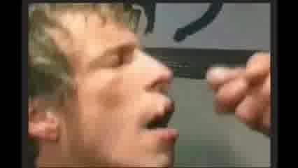 Nothing but Semen