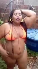 big ass taking bath.mp40b