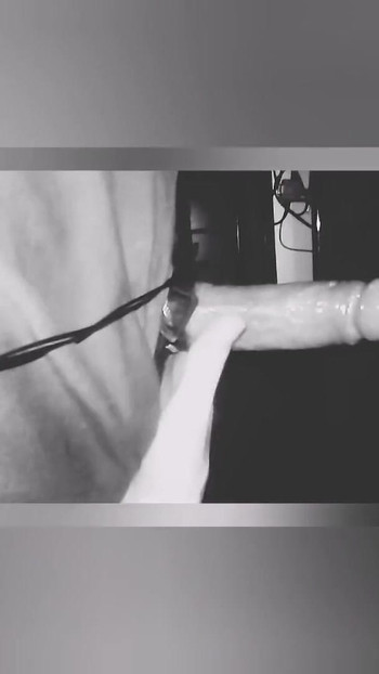 Jaw-dropping moment from "Famous Influencer Takes Selfies For His Instagram Girlfriend"