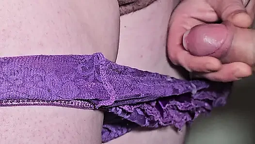 CUM OBSESSION – Cumshot and More