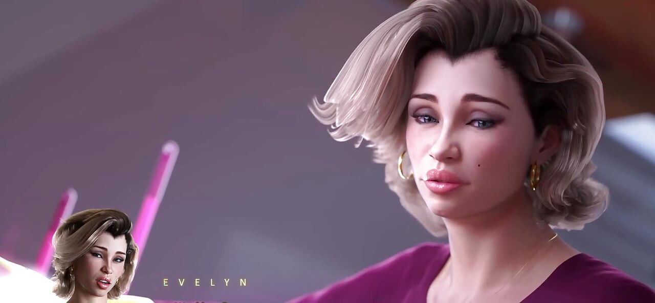 Apocalust - الجزء 34 بنطال اليوغا ميلف وعالق في السيارة بواسطة Loveskysan69