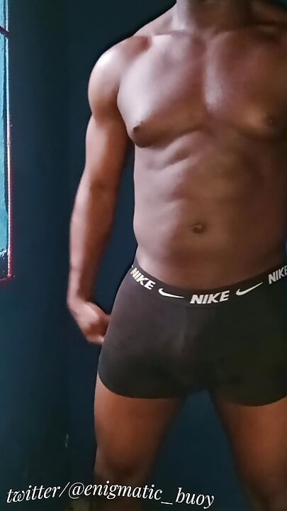 Early morning jerking