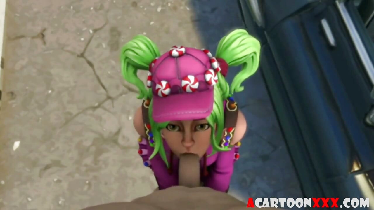 3D мацка беше чукана здраво