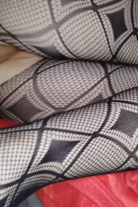 Stiefvader, pls klaarkomen in mijn natte poesje, bonus sperma op tieten