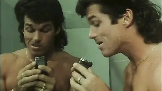 Rocco Gives Milly What She Wants, a Huge Hard Cock