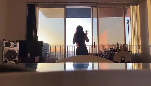 Welcum to My 𝖡𝖺𝗋𝖻𝗂𝗂𝖾 𝖫𝗂𝖿𝖾 in the Cloudz