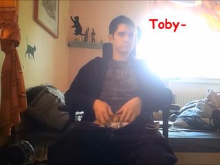 Heißer User Toby