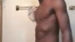 Chad telanjang