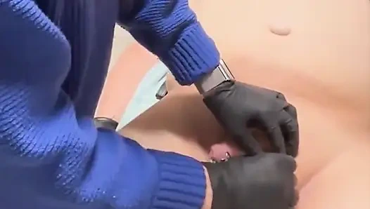 Domladymia 6 sisi dadu sakit - bagian 7