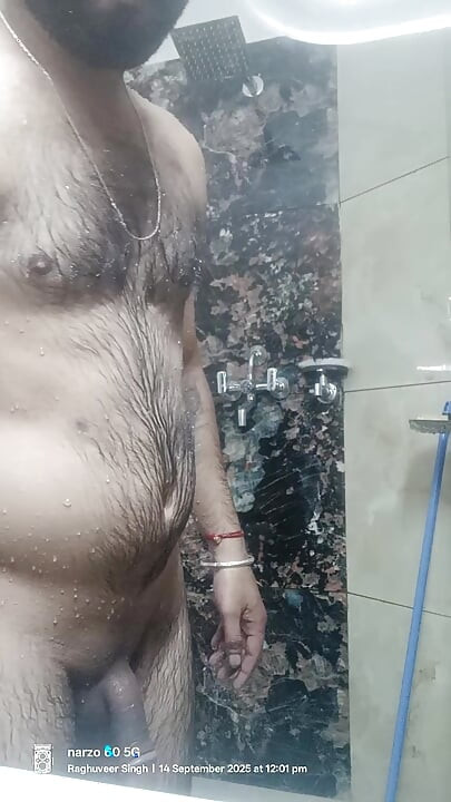 Desi indijski starac