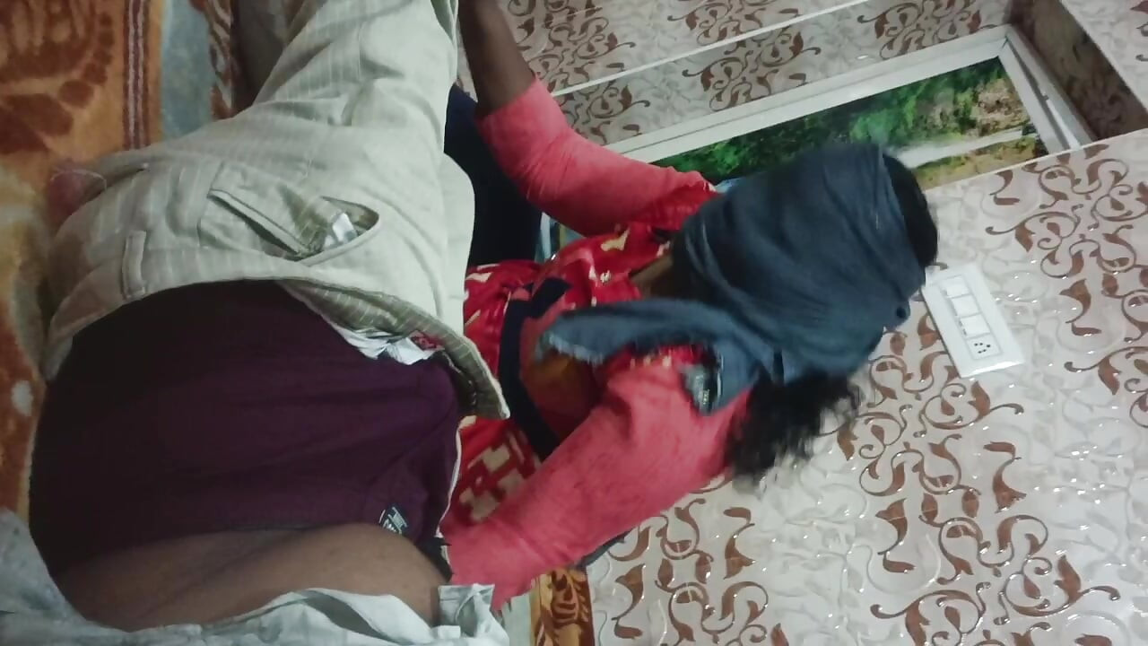 Indian newly Couple Hardcore Love And Sex Full Foreplay Fantasy sexual and sensational Hardcore Fucking Licking part 1