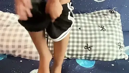 Seorang Gadis Remaja Yang Menjadi Guru! Saudarinya Terlalu Baik Untuk Menjadi Guru!