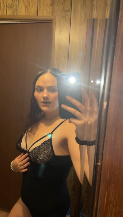 Heyy, give me a message request if you wanna know where you can go to see some more of me:)