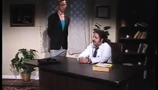 Ron Jeremy & Sahara Sands