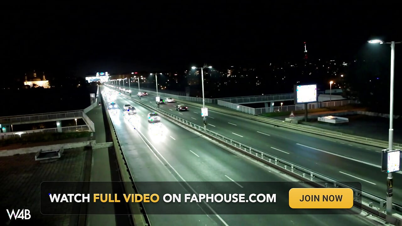Gece yürüyüşü
