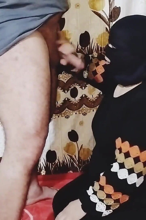 Arab Sex 9