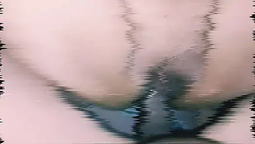 Hot milf big round ass fucking