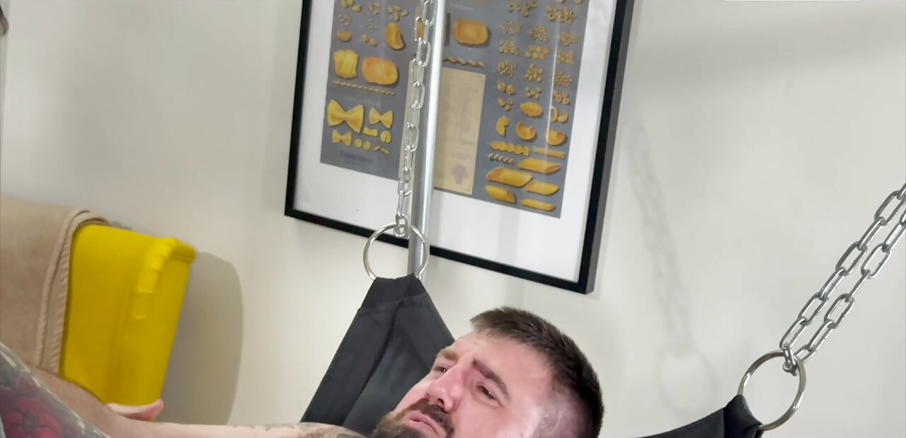 Raw Chunky Fucking