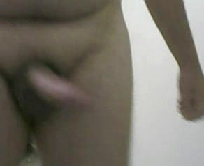 my cock for you