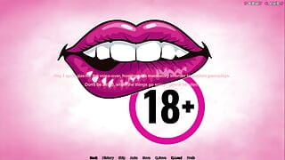 Ariana的日记被上身的女孩们干 - 勾引你的继妹剪刀第一次