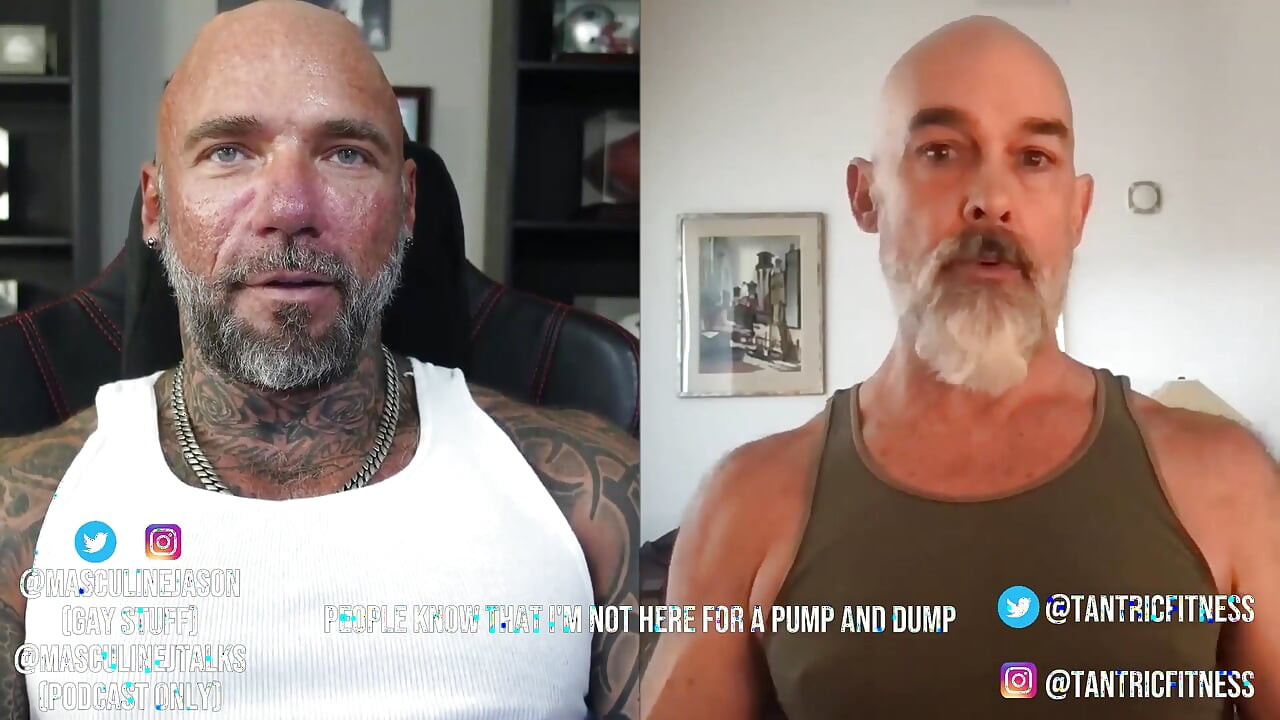 Porn Star Confessions - Will Tantra Episode 116