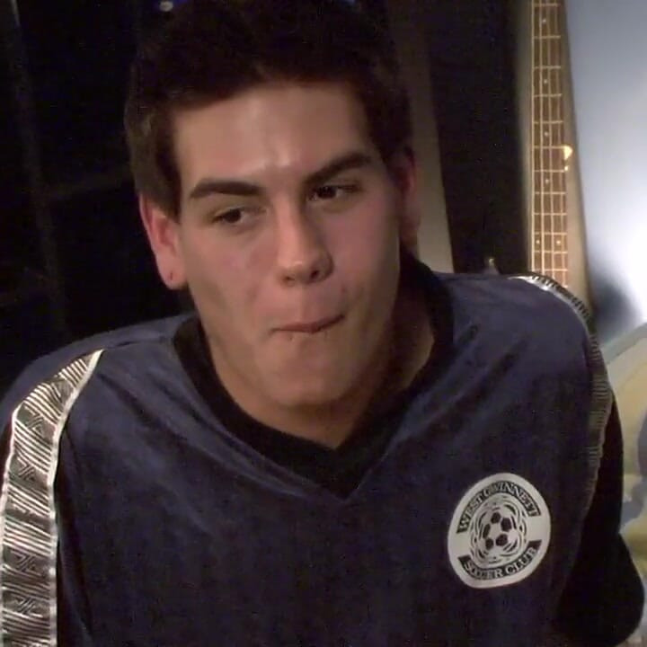 Robert - HD