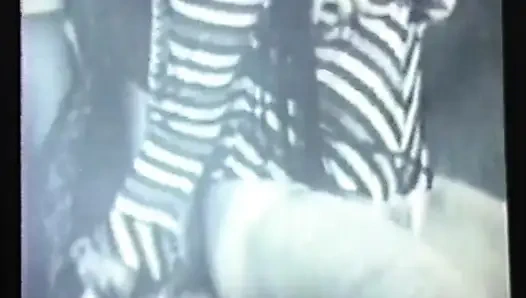 Vahşi sapık orospular