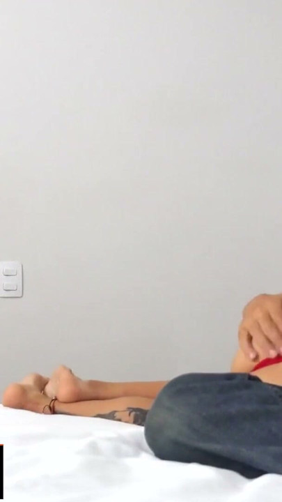 This spicy LATINA AMATEUR just wanted to fuck...so I bent her over and pounded ROUGH | Clip 1