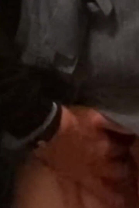 I Ask a Stranger to Finger Fuck Mu Juicy Pussy