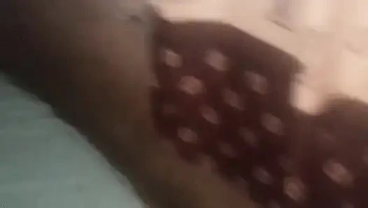 Fucking at Night Instead of Drinking