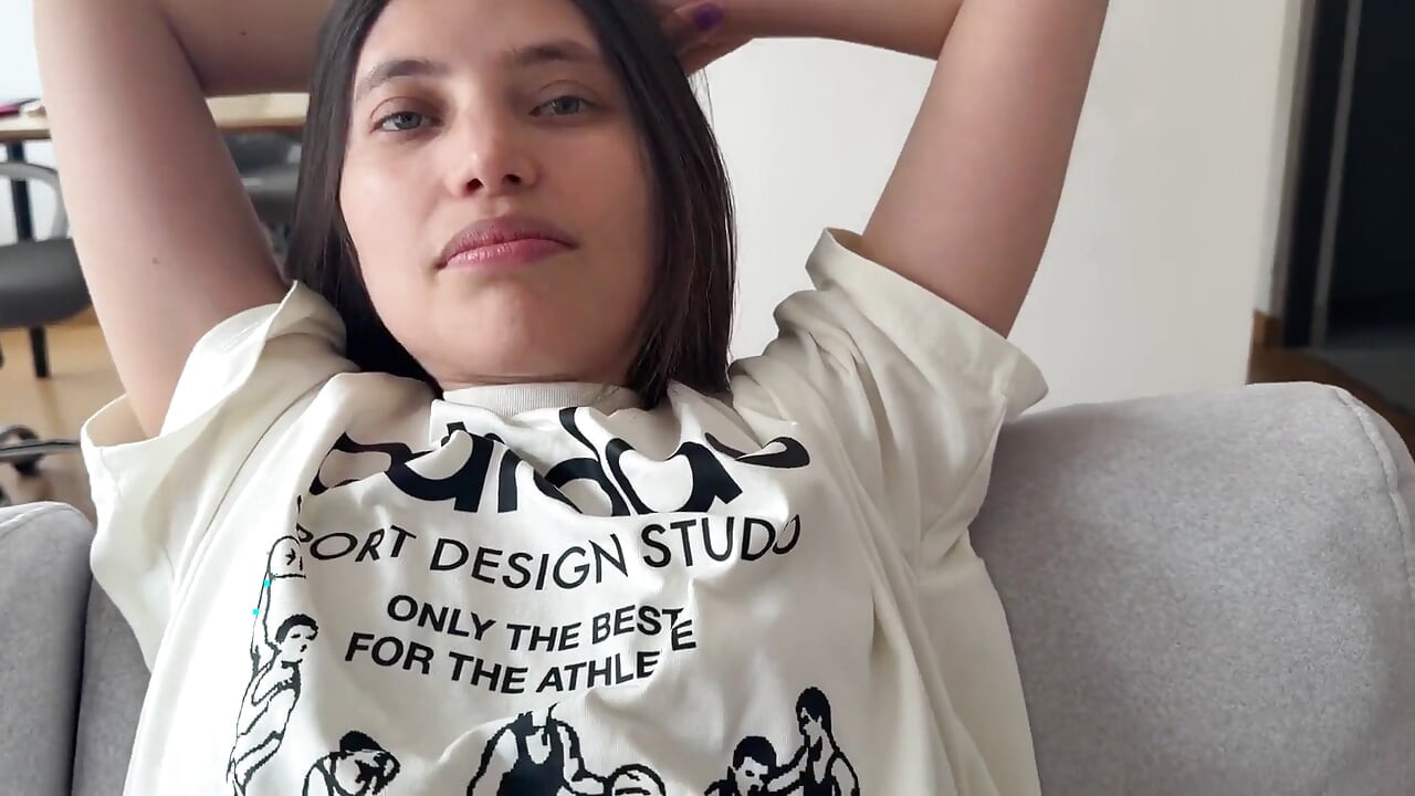 Lesbianas Follando Con Su Lenceria Calvin Klein